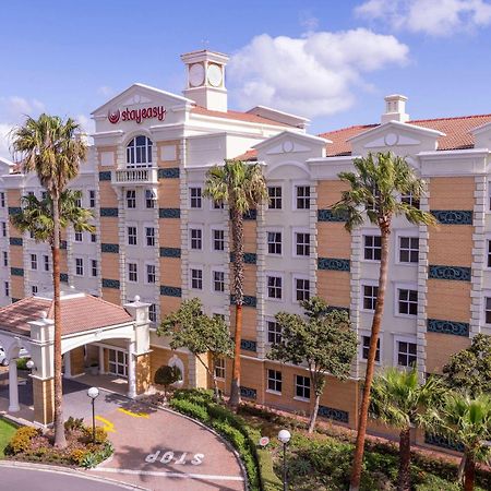 Stayeasy Century City Κέιπ Τάουν Εξωτερικό φωτογραφία