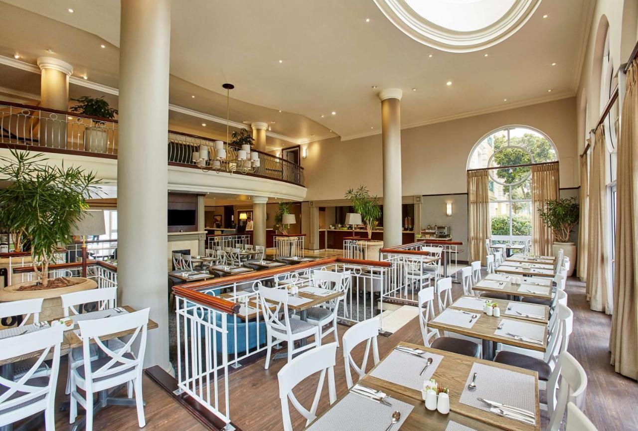 Stayeasy Century City Κέιπ Τάουν Εξωτερικό φωτογραφία