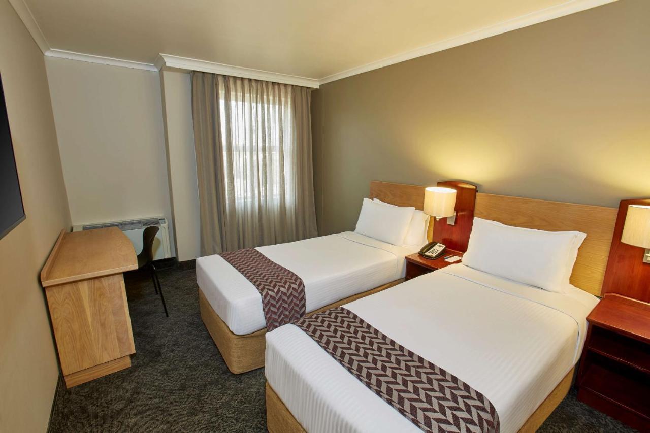 Stayeasy Century City Κέιπ Τάουν Εξωτερικό φωτογραφία
