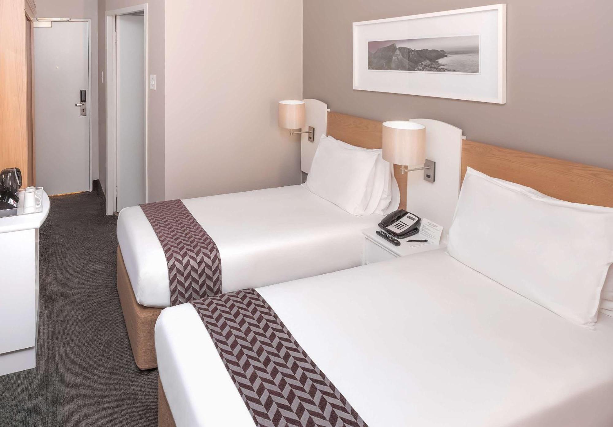 Stayeasy Century City Κέιπ Τάουν Εξωτερικό φωτογραφία