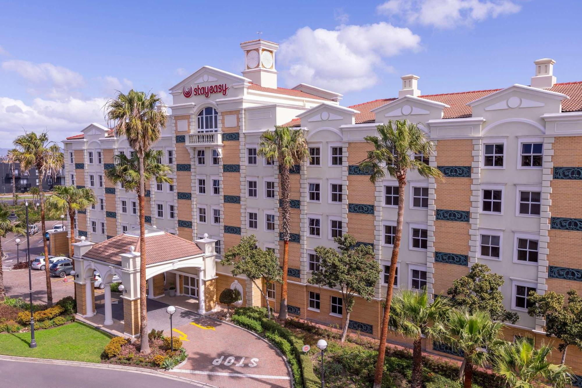 Stayeasy Century City Κέιπ Τάουν Εξωτερικό φωτογραφία