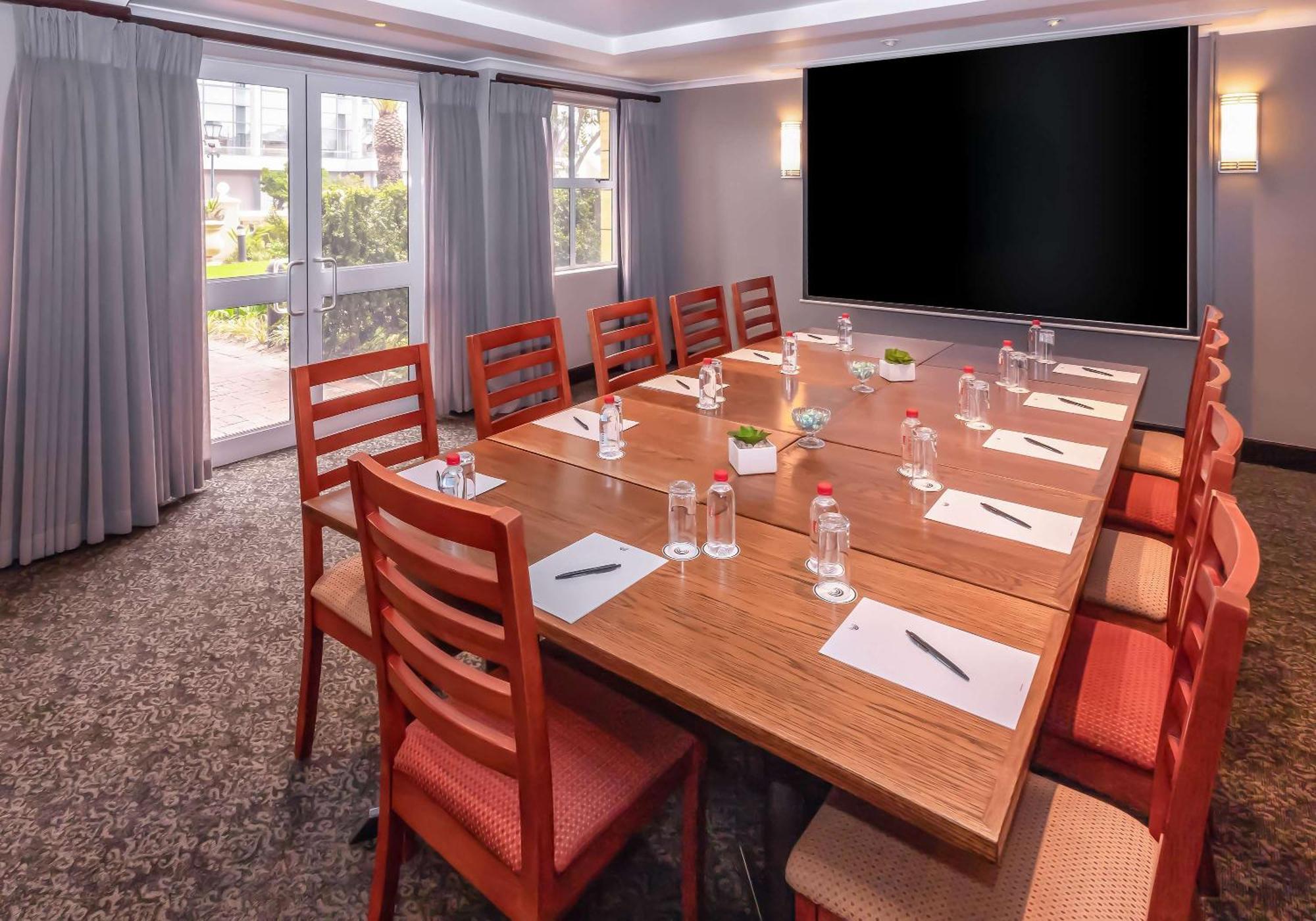 Stayeasy Century City Κέιπ Τάουν Εξωτερικό φωτογραφία