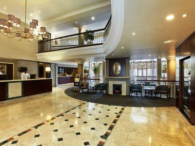 Stayeasy Century City Κέιπ Τάουν Εξωτερικό φωτογραφία