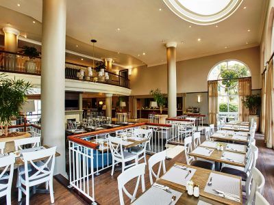 Stayeasy Century City Κέιπ Τάουν Εξωτερικό φωτογραφία