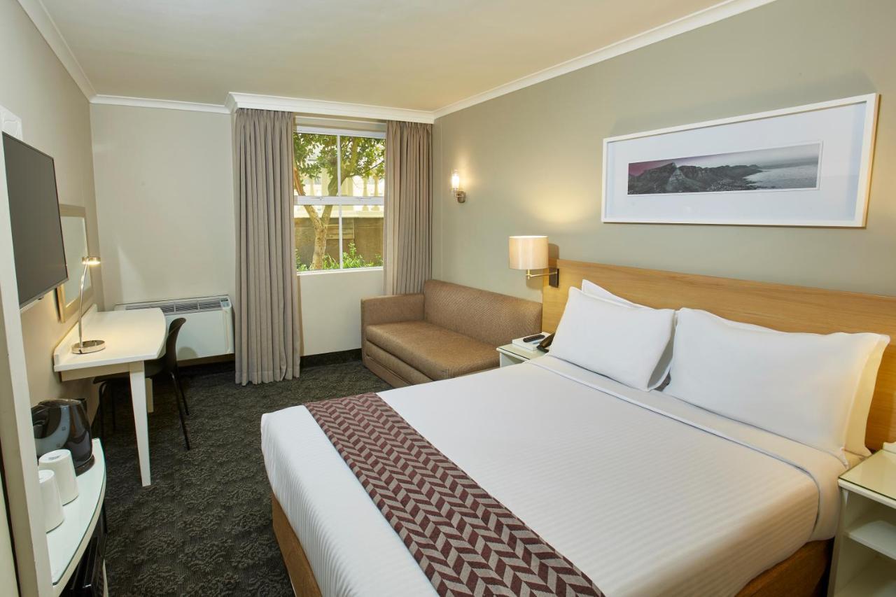 Stayeasy Century City Κέιπ Τάουν Εξωτερικό φωτογραφία